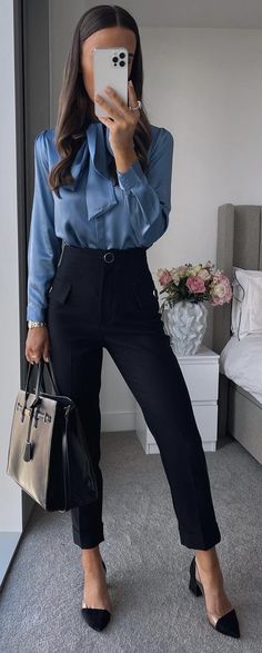 Elegantes Outfit Damen, Business Professional Outfits, Lawyer Fashion, Lawyer Outfit, Business Attire Women, Corporate Attire, Professional Outfits Women, Business Outfits Women, Office Outfits Women