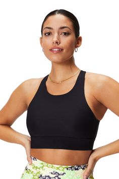 PRICES MAY VARY. Introducing our No-Bounce Sports Bra! A high-quality sports bra, designed to support you through even the most intense workouts. Whether you're hitting the gym, going for a run, or practicing yoga, our sports bra is made to keep you comfortable and secure. Our sports bra features a variety of innovative design elements, such as extra-wide straps, a secure bottom band and removable bra cups to ensure a personalized fit that's both comfortable and supportive. Plus, with a range of Colorful Sports Bras, Cotton Sports Bra, Bra Workout, Red Sports Bra, Stylish Activewear, Women's Sportswear, Gray Sports Bra, High Impact Sports Bra, Workout Yoga