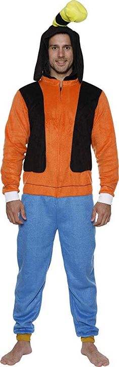 Disney Mulan, Family Costumes, Family Halloween Costumes, Mens Hooded