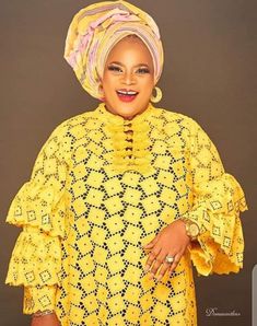 African Kaftan, Kaftan Styles, Nigerian Lace Styles Dress, Married Women, African Fabric Dress, African Print Skirt