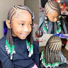 School Cornrows, Cornrows Hairstyles For Kids, Cornrow Hairstyles Natural Hair, Kids Cornrow Hairstyles Natural Hair, Kids Cornrow Hairstyles, Black Baby Girl Hairstyles, Toddler Braided Hairstyles, Cornrows Hairstyles, Black Kids Braids Hairstyles