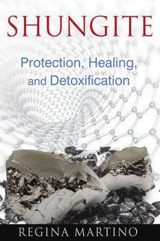 A practical guide to the many healing and purifying uses of the mineral known as Shungite• Explains how Shungite counteracts the harmful effects of EMF and radiation from computers, cell phones, Wi-Fi, and other electronic devices.• Explores how Shungite acts as a natural antioxidant, immune booster, pain reliever, and Chemical Pollution, Aids Virus, Cleanse Your Energy, Energy Pyramid, Shungite Stones, Periodic Table Of The Elements, Emf Radiation, Emf Protection, Medical Studies