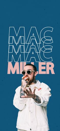 Mac Miller Phone Wallpaper, Mac Miller Poster Prints, Mac Miller Wallpaper Iphone, Mac Miller Aesthetic Wallpaper, Mac Miller Wallpaper, Mac Miller Ariana