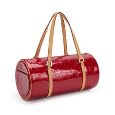 Description Authentic & Brand New - In Perfect Condition. Sold Out Everywhere Louis Vuitton Red Monogram Vernis Papillon 30 Gold-Color Hardware, 2007 This Bag Is Lined With Tonal Leather Includes Dustbag This Item Is Final Sale And Not Eligible For Return We Will Pay For Shipping, But It Will Require A Signature Because It’s A Luxury Item #Louisvuitton #Handbag #Authentic #Luxury #Rare Louis Vuitton Vintage Bag, Vintage Louis Vuitton Handbags, Designer Handbags Louis Vuitton, Louis Vuitton Murakami, Rare Louis Vuitton, Louis Vuitton Mini Pochette, Louis Vuitton Papillon, Louis Vuitton Red, Louis Vuitton Limited Edition