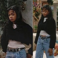 Ashley Banks 90s, 90s Outfits, Prince Clothes