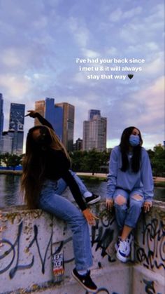 Bestfrnd Wallpaper, Bestie Goals Captions, Bestfrnd Captions For Instagram, Caption For Bestfrnd, Girl Friendship Captions, Bestie Birthday Captions, Girl No Face, Sky Katz, Korea Aesthetic