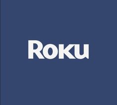 the word rokuu is shown in white on a dark blue background with an orange and