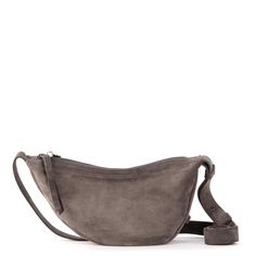 Cast in responsibly sourced leather, the Tess Sling combines the accessibility of a belt bag with the body-skimming comfort of a crossbody. Detailed with interior pockets and a long adjustable strap, this must-have bag is perfect for anyone who prioritizes straightforward, functional design. Casual Leather Chest Bag With Belt Loops, Everyday Crossbody Belt Bag In Textured Leather, Everyday Textured Leather Crossbody Belt Bag, Casual Soft Leather Crossbody Belt Bag, Casual Leather Crossbody Belt Bag, Leather Sling Bag, Luggage Backpack, Cross Body Bags, The Sak