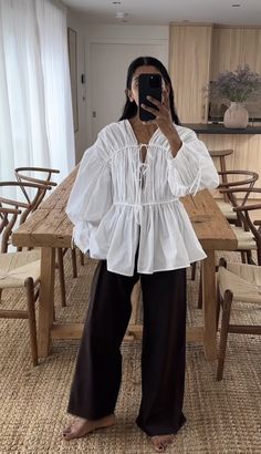 Skandinavian Fashion, Outfit Trends, Beauty And Fashion, Mode Inspo, Looks Chic, Mode Vintage, Looks Style, Mode Inspiration