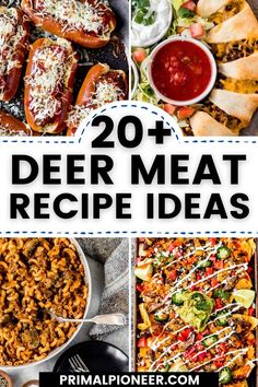 the top 20 beef meat recipe ideas