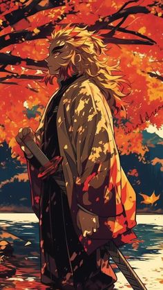 Aesthetic Anime Wallpapers Kyojuro Rengoku Wallpaper Hd, Flame Hashira, Minion Phone Wallpaper, Anime Picture Hd, رورونوا زورو, Rengoku Kyojuro, Recent Anime, Anime Backgrounds, Cool Anime Backgrounds