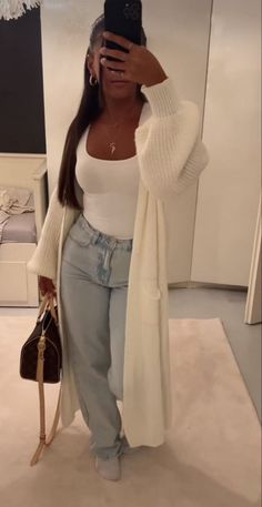 Mode Zara, Outfit Inspo Casual, Neue Outfits, Simple Trendy Outfits, Cute Everyday Outfits, Looks Chic, Cute Simple Outfits