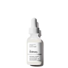 The Ordinary - Regimen Guide | The Ordinary The Ordinary Squalane, The Ordinary Salicylic Acid, The Ordinary Retinol, The Ordinary Glycolic Acid, Target Hair Products, The Ordinary Hyaluronic Acid, Copper Peptides, Skin Regimen, Peptide Serum