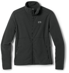 REI Co-op Trailmade Fleece Jacket - Women's | REI Co-op Midweight Recycled Polyester Fleece Jacket For Winter, Functional Fleece Outerwear For Hiking, Casual Recycled Polyester Fleece Jacket For Outdoor Activities, Casual Recycled Polyester Fleece Jacket For Outdoor, Midweight Recycled Polyester Fleece Jacket, Functional Fleece Jacket For Cold Weather, Functional Fleece Jacket For Fall Outdoor Activities, Midweight Fleece Jacket For Fall, Functional Fleece Jacket For Winter