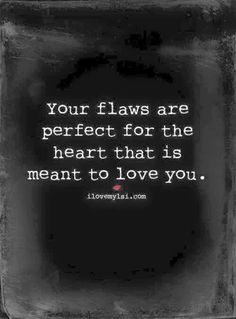 a black and white photo with the words, your laws are perfect for the heart that is meant to love you