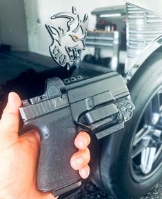 I always carry, no matter where I’m going or what I drive to get there.   #bravoconcealment #edc #demon170 #dodgechallenger #2a #mopar Concealed Carry Holsters, I Drive, Dodge Challenger, Mopar, Carry On, Matter, Drive