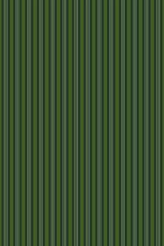 a green and white striped wallpaper with vertical lines in the center, as well as horizontal stripes