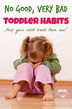 Sometimes toddlers develop very bad habits -- behavior that is rude and unacceptable. And sometimes, busy moms don't recognize the behavior. It took two well-meaning adults to point out my toddler's negative behavior and open my eyes. Check out this list to see if you need to address some bad habits in your toddler's life! Whining Kids, Teenage Dating, Books Recommended, Quotes Pinterest, Toddler Behavior, Raising Girls, Parenting Plan, Terrible Twos, Parenting Classes