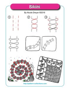 an activity sheet for kids to learn how to draw