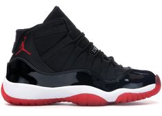 Buy and sell authentic Jordan shoes on StockX including the Jordan 11 Retro Playoffs 2012 (GS) and thousands of other sneakers with price data and release dates. Pretty Sneakers, Kd Shoes, Jordan Retro 11, Nike Elite Socks, Jordan Shoes Girls, Nike Air Shoes, Air Jordan 11 Retro, Nike Air Jordans, Fresh Shoes