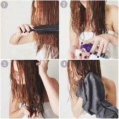 Perfect Curly Hair, Beautiful Curly Hair, Curly Girl Hairstyles, Hot And Humid, Girl Tips, Curly Hair Care, Curly Hair Tips, Hair Hacks, Hair And Nails