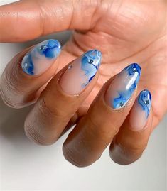 What Are Marble Nails. There are any references about What Are Marble Nails in here. you can look below. I hope this article about What Are Marble Nails can be useful for you. Please remember that this article is for reference purposes only. #what #are #marble #nails Nail Marbling, Nail Marble, Jumper Nails, Marble Acrylic Nails, Nail Video, Nails Marble, Water Marble Nails