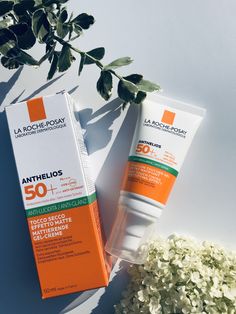 Laroche Posay Sunscreen, Skin Facts, Makeup Tips Foundation, Essence Makeup, Anti Aging Face Serum, Diy Skin Care Routine, Skincare Inspiration, Summer Skincare