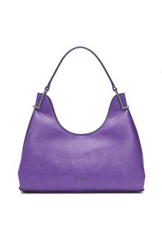 PRICES MAY VARY. High Quality Vegan Leather 1 INTERIOR ZIP POCKET, 1 INTERIOR SLIP POCKET Calvin Klein Leather Shoulder Bag, Modern Purple Travel Bags, Calvin Klein Leather Shoulder Bag For Travel, Calvin Klein Leather Satchel For Everyday Use, Modern Calvin Klein Leather Shoulder Bag, Calvin Klein Leather Shoulder Bag With Removable Pouch, Modern Purple Bag For Everyday Use, Modern Purple Bags For Everyday Use, Purple Shoulder Bag With Removable Pouch For Office