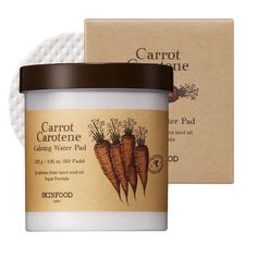 Carrot Benefits, Water Pad, Daucus Carota, Facial Wipes, Carrot Seed Oil, Olive Fruit, Skin Food