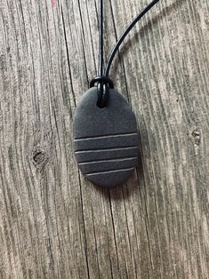 Seed Pod Jewelry, Cairn Necklace, Viking Tattoo Symbol, Pebble Jewelry, Pagan Necklace, Antler Necklace, Rock Necklace, Stone Engraving, Rock Jewelry