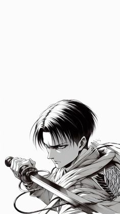 Levi Ackerman White Background, Levi Ackerman Manga Panels, Levi Wallpapers Aesthetic, Swag Reply, Levi Manga Panels, Levi Manga Icon, Captain Levi Wallpaper, Attack On Titan Drawings, Levi Ackerman Manga