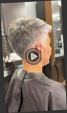 ▷ ▷kapsels 2023 dames, kapsels 2024 dames lang, kapsels mannen..! Thick Hair Short, Curly Short Hair, Women Short Hair, Hoco Hair Ideas Short, Hoco Hair Ideas Ponytail, Curly Short, Short Hair Over 60, Hair Haircuts, Hoco Hair Ideas