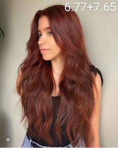 Mahogany Blonde Hair Color, Light Mahogany Brown Hair, Red Hair Indian Skin, Cool Copper Hair, Rich Red Hair Color, Deep Auburn Hair, Hair Color Mahogany, Hair Color Underneath, Red Hair Inspo