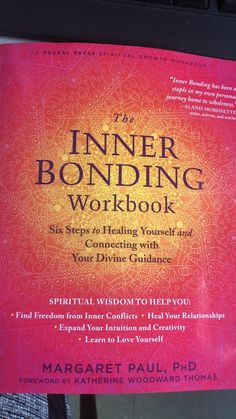 the inner bonding workbook