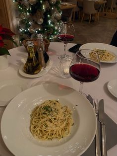 Pasta, red wine, Italian restaurant, Italy vibes, city, poland, warsaw, aesthetic Pasta And Wine Aesthetic Italy, Italy Red Aesthetic, Italian Wine Aesthetic, Italian Christmas Aesthetic, Italian Winter Aesthetic, Italy Restaurant Aesthetic, Italy Aesthetic Winter, Italy Winter Aesthetic