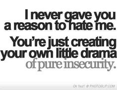 Keep chasing approval from the people you talked smack about....I live drama free now. Nicole Richie, E Card, A Quote, So True, Great Quotes, Wise Words, Favorite Quotes, Quotes To Live By, Best Quotes