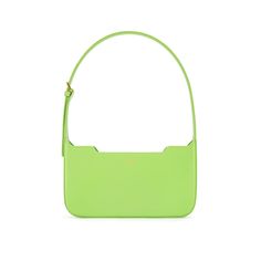 PRICES MAY VARY. Vegan Leather Jw Pei, Going Green, Go Green, Lime Green, Vegan Leather, Shoulder Bags, Personal Style, Faux Leather, For Free