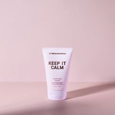 Why You’ll Love It Tame your flyaways and reduce frizz with our new Keep It Calm Smoothing Cream! Size: 3.8fl oz / 112ml Reg. MSRP $22 Styling Cream, Pink Sugar, Mandarin Orange, Frizz Free, Hair Cream, Flower Extract, Propylene Glycol, Smooth Hair, Dry Hair