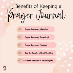 the benefits of keeping a prayer journal for your loved ones to know about them and how they are doing it