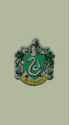 the sly badge is shown in green and yellow