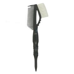 Professional hair dyeing brush, easy to dye and clean, suitable for salons or families. Hair coloring brush helps apply the dye on the hair, the dyeing is evenly. Hair color brush to help bleach the hair, quickly dye and easy to clean. Suitable for salon, hairdressing, DIY, dyeing, highlights and keratin hair care. Specification: Item Name: Hair Dye Brush Material: PC + Nylon Color:black,red Size: as shown Package : 1  Hair Color Brush Opp Packing Note Due to the different monitor and light effe Diy Hair Coloring, Hair Color Brush, Hair Dye Brush, Color Brush, Keratin Hair, Salon Hair, Hair Coloring, Home Salon, Professional Hair