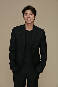 Gong Yoo Smile, Goblin Gong Yoo, Daniel Henney, Yoo Ah In, Coffee Prince, Asian Man, Francisco Lachowski, Lee Dong Wook, Gong Yoo