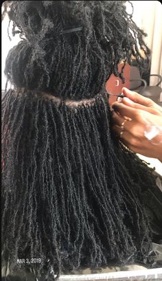 Natural Hair Routine, Black Hair With Highlights, Natural Black Women, Micro Braids, Coily Hair, Wedding Dress Accessories, Curly Hair Care