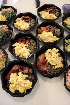 Meal Prep for Slow Carb diet - Week 2 - Imgur Slow Carb Diet Recipes, Very Low Calorie Foods, Burger Vegetarian, Diet Meal Prep, Slow Carb Recipes, Slow Carb Diet, Slow Carb, Baking Powder Uses, Healthy Eating Diets