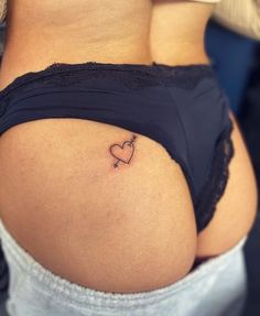 Care Bear Tattoos, Bear Tattoos, Line Work Tattoo, Girly Tattoos, Random Ideas, Tiny Heart, Care Bear, Pretty Tattoos