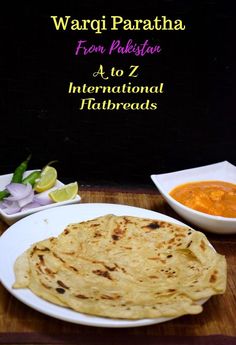 How to make Warqi Paratha Mangalore Buns, Stir Fry Meal Prep, Clean Eating Smoothies, Zucchini Burger, Slow Cooker Potatoes, Indian States, Vegan Slow Cooker, Pinterest Friends