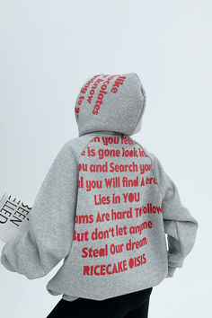 Graphic Hoodies Street Style, Street Wear Hoodies, Hoodie Graphic, Y2k Hoodie, Bridge, How Are You Feeling