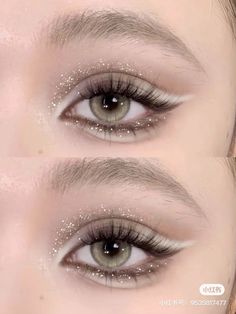 Makeup For Graduation, Maquillaje Douyin, Korean Natural Makeup, Killstar Clothing, Cute Makeup Looks, Eye Makeup Art, Benefit Cosmetics