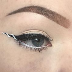 New Makeup Trends, Cat Eye Makeup