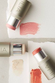 Anthropologie's New Arrivals: Ilia Beauty Products Make Up Guide, Mermaid Makeup Brushes, Ilia Beauty, Makeup Over 40, Fixing Spray, Italian Beauty